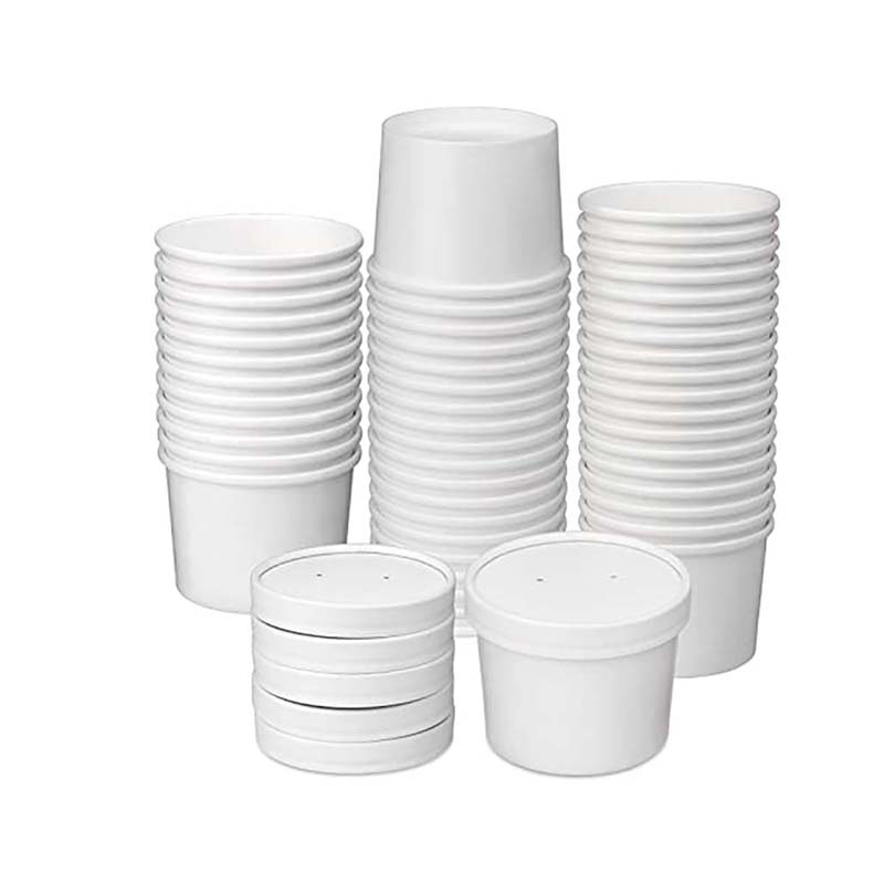 pink disposable coffee cups | Uchampak