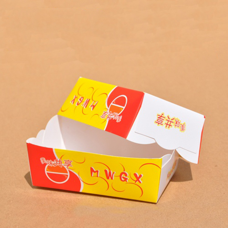 Uchampak |  disposable coffee tray  5