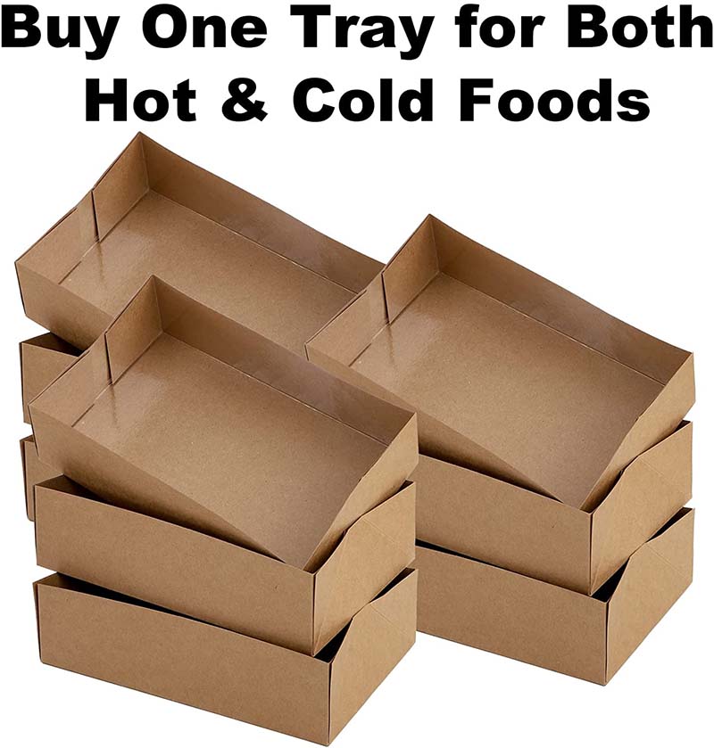 fast food to go containers at Wholesale Prices | Uchampak 9