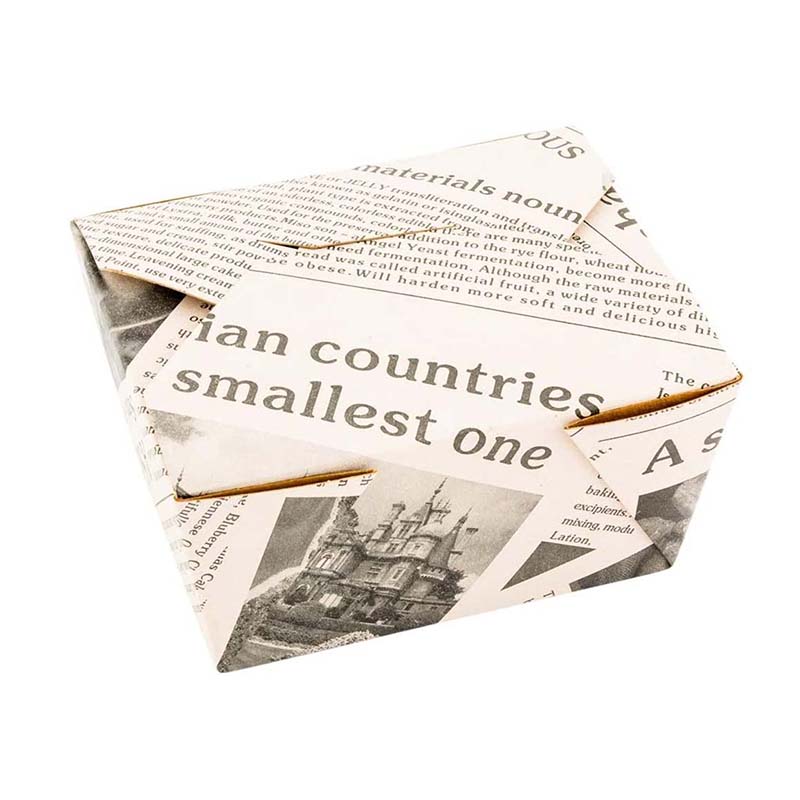 biodegradable take out containers  | Uchampak 10