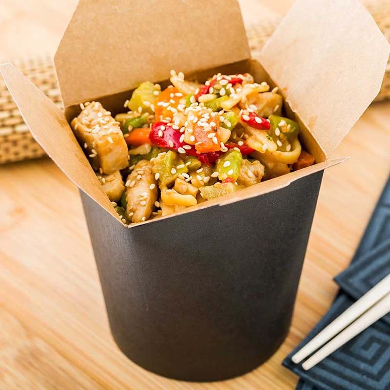 eco friendly takeaway food containers at Wholesale Prices | Uchampak 10
