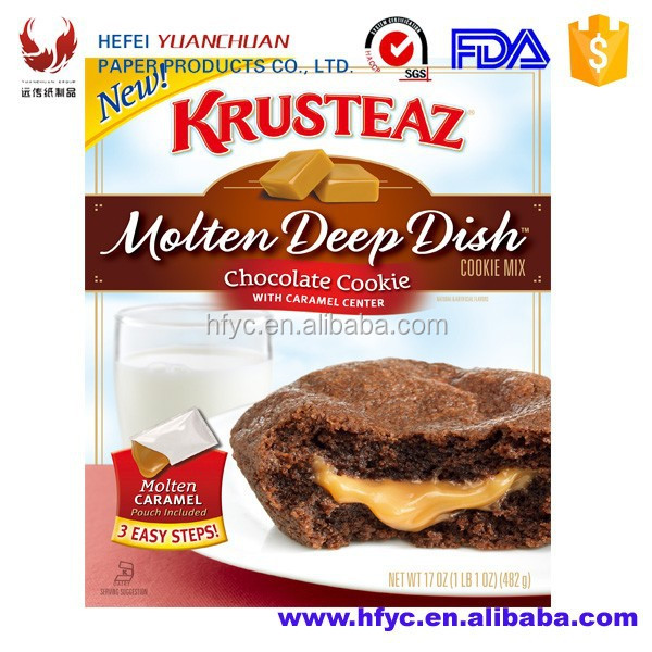 Hersteller von kundenspezifischen Kuchenboxen zum Mitnehmen | Uchampak 5