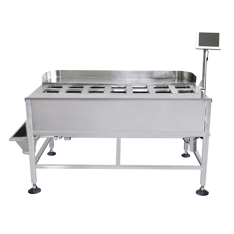 Find Combination Scale Multihead Weigher On Kenwei Multihead