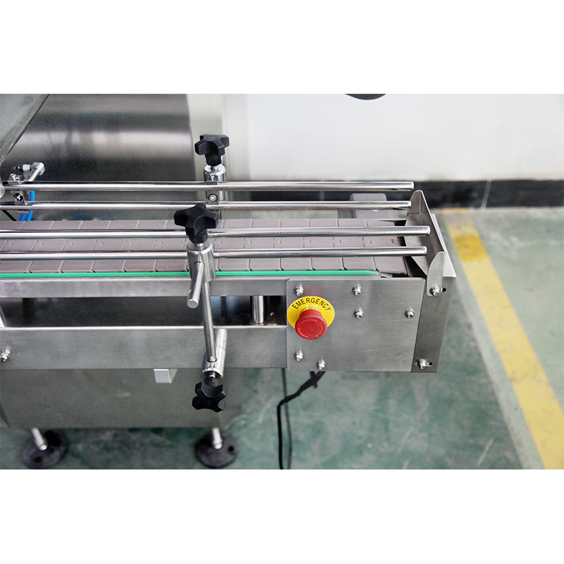 Long Lasting Small Parts Counting Machine Supply For Medicinal Kenwei