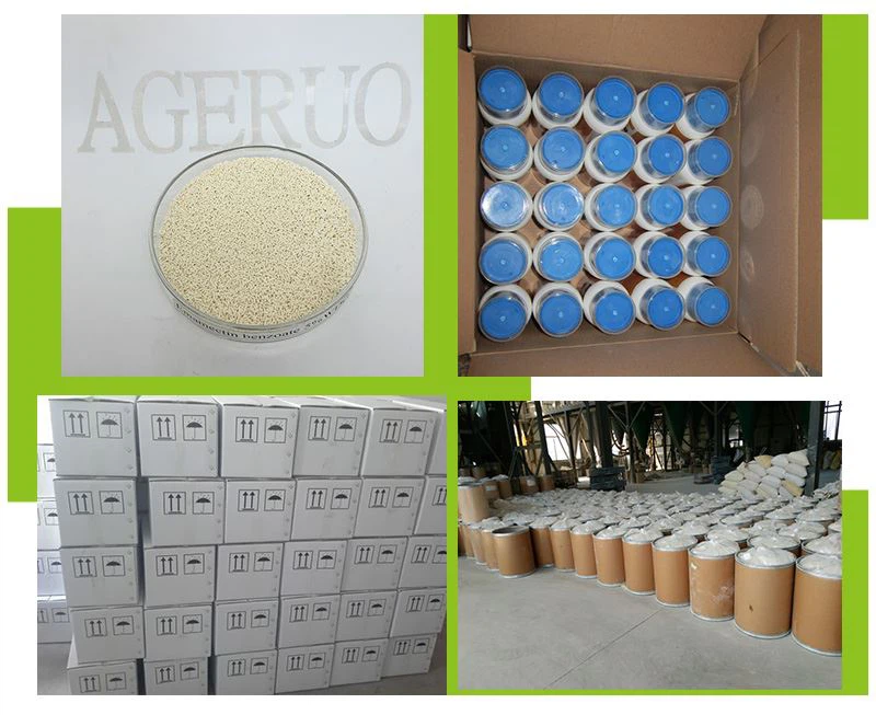 Emamectin Benzoate packaging display