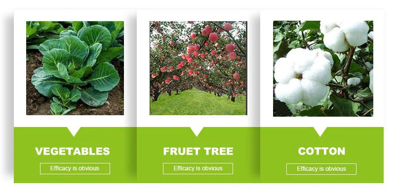 Lambda Cyhalothrin Pesticide