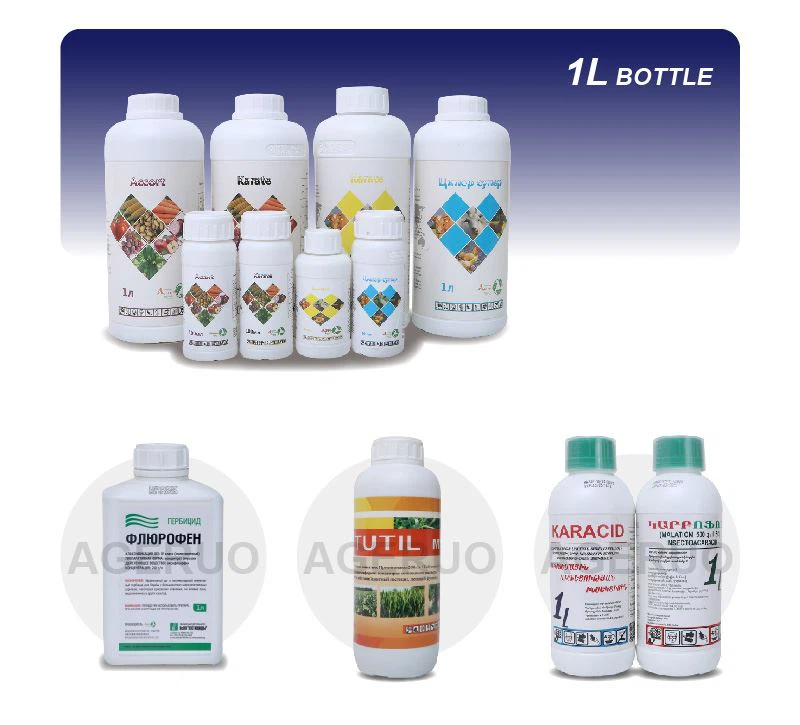 Lambda Cyhalothrin 2.5%