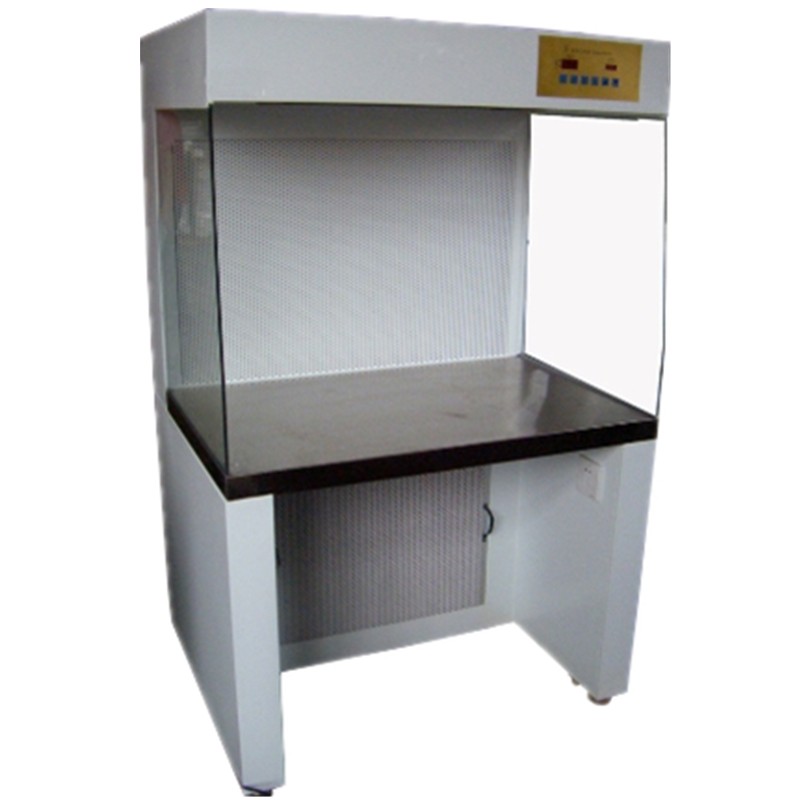 Clean Bench Manufacture Horizontal Laminar Flow Workstation