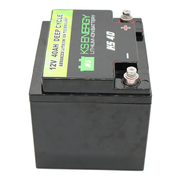 Long Life V Ah Lifepo Lithium Battery Solar Battery