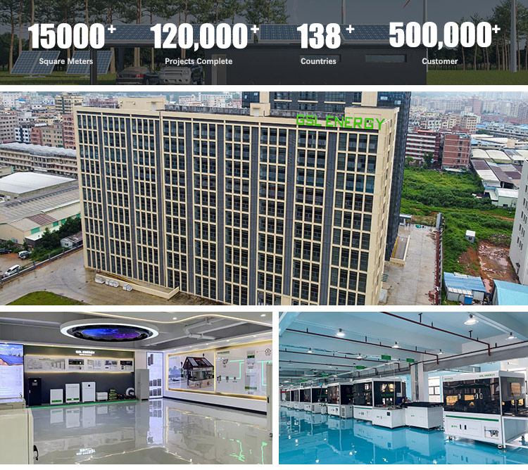 20kWh/30kWh/40kWh/50kWh/60kWh 204V/307V/409V/512V/614V Battery Energy Storage System 13