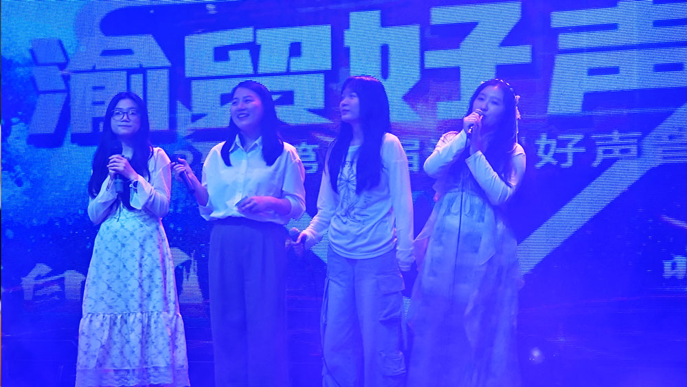 2025 Chongqing Chamber of Commerce singing competition ended successfully 1