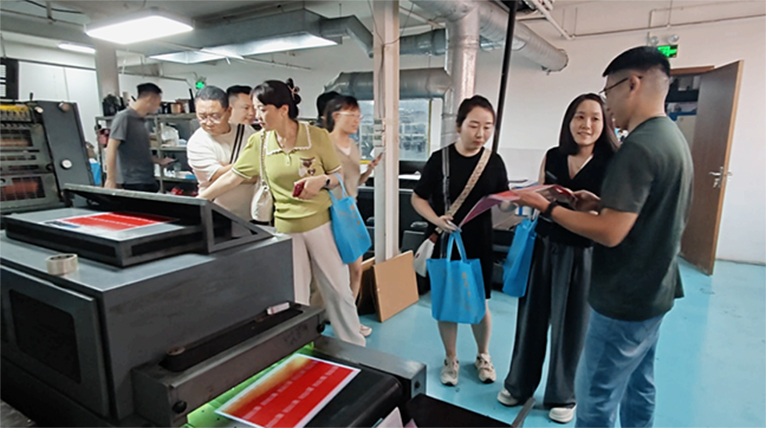 اجتماع تبادل Enterprise Cross-Border Cross-Border 4