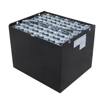 Top Benefits Of Using Industrial Batteries In Commercial And Industrial Environments 1