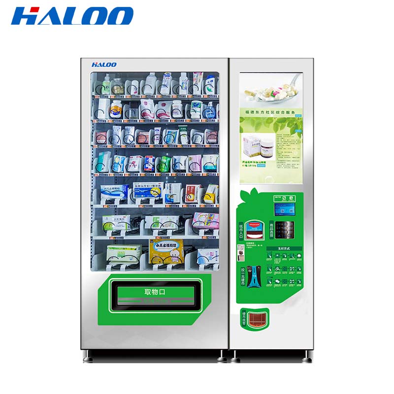 How Can I Get To Know Cigarette Vending Machine Quality Before Placing