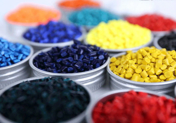 Polyethylene wax with high transparency 5