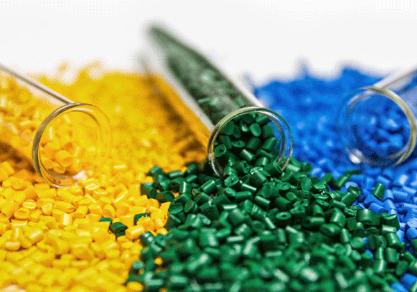 Good dispersion polyethylene wax powder 7