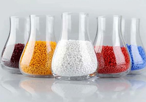 High melting point polyethylene wax for high-end filler masterbatch 8