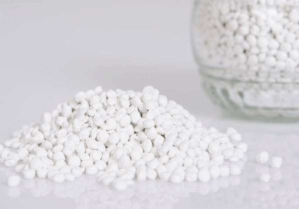 Good Whiteness polyethylene wax for high-end filler masterbatch 8