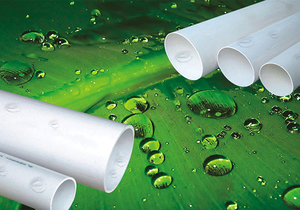 Good whiteness polyethylene wax with good lubrication and dispersion 4