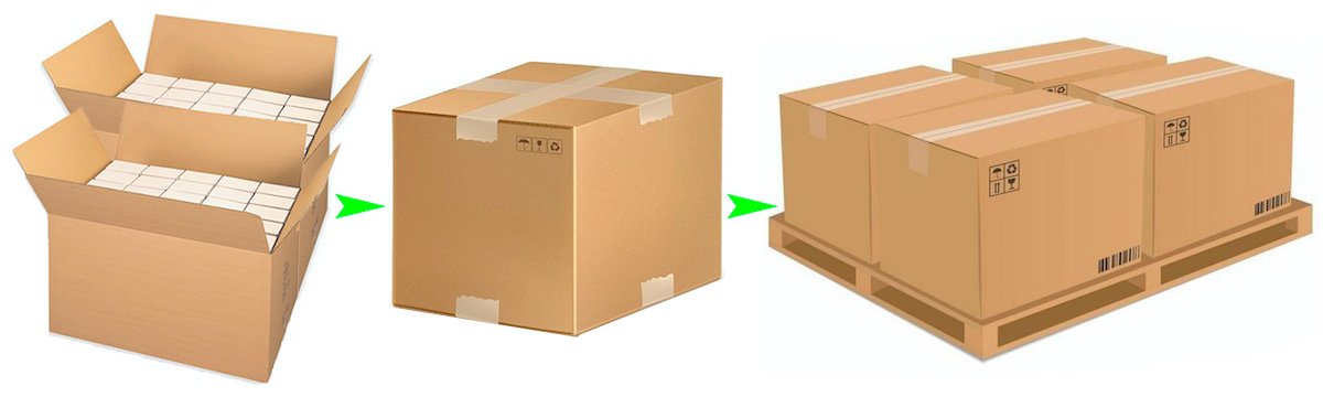 LR-SM01 2X40 Constellation Monocular 12