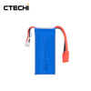 903475 7 4V 2000mAh 25C FPV Lipo Battery Pack High Performance Power