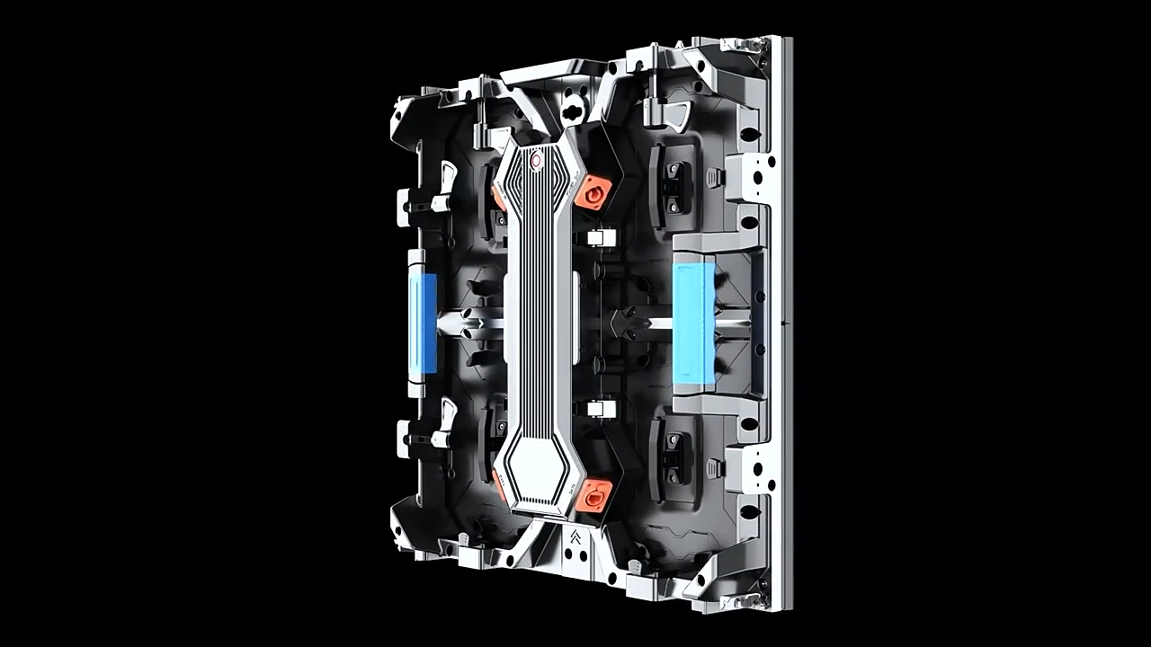 El mejor proveedor de videos detallados de la serie K  