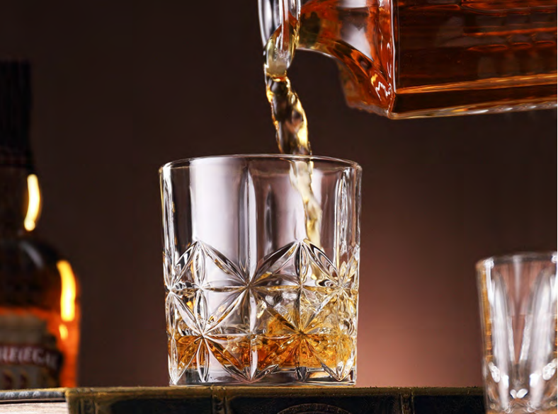 glass bottle glass bottle