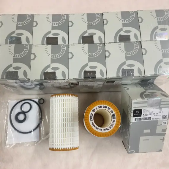 چگونه فیلترهای روغن عمده فروشی را برای کسب و کار قطعات خودرو خود تهیه کنید؟ 1