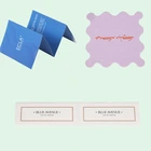Label/Stickers,Cards And Manual