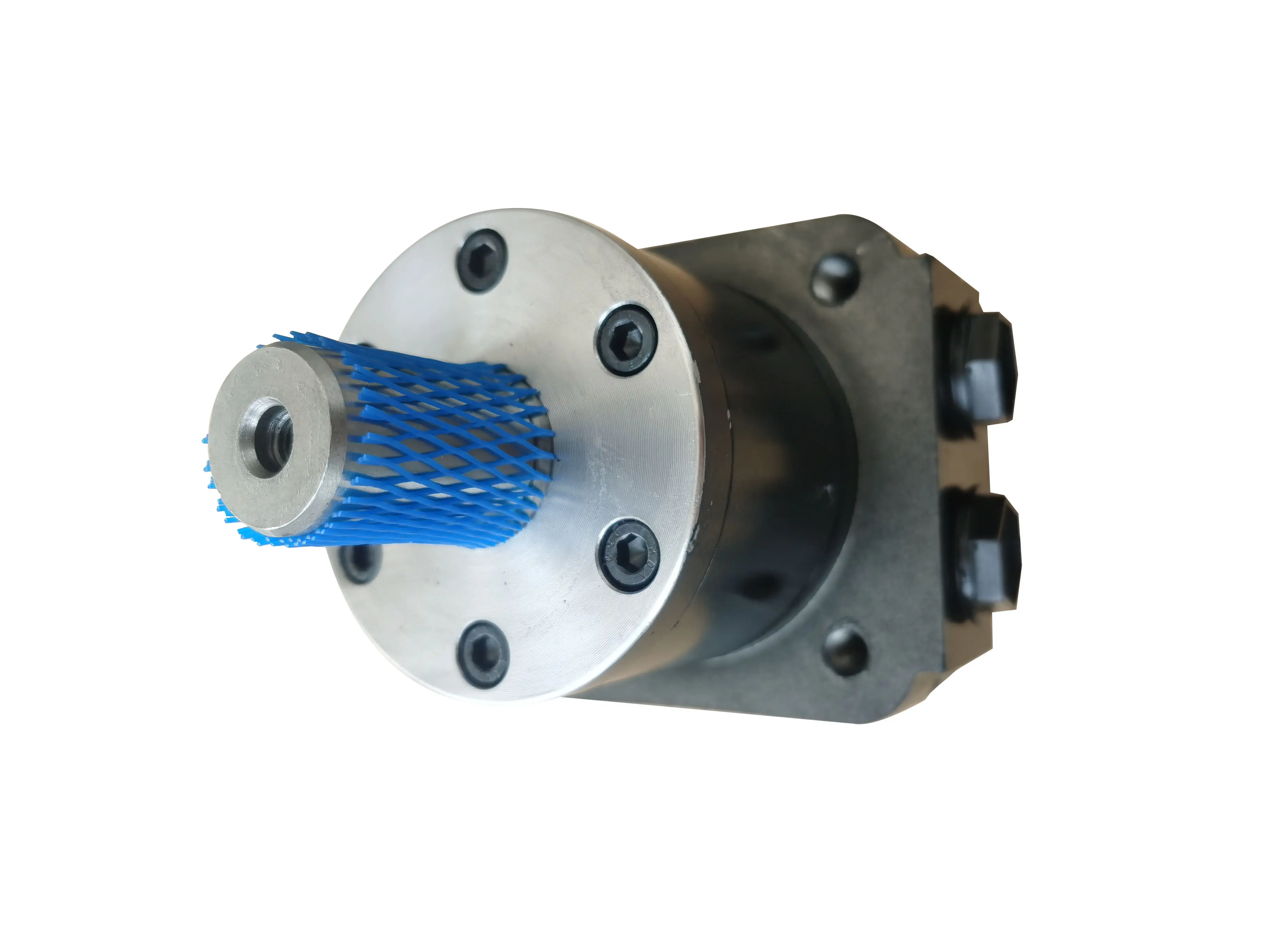 Hidrolik Tekerlek Motoru