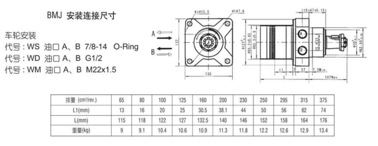 Flensa pemasangan BMJ