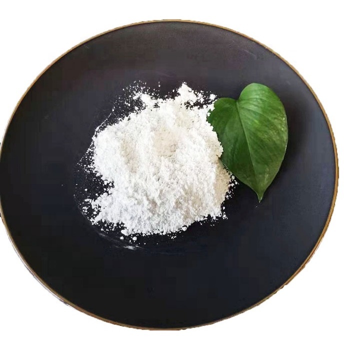 Kalsium Sulfat Kimia Zhenpin