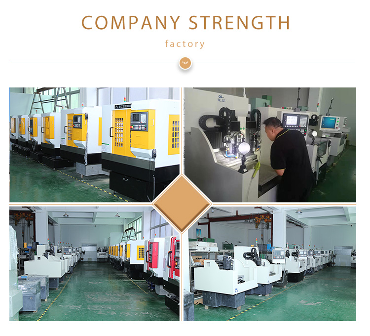 DT-500 New Custom Factory Price Sale Metal CNC Engraving Milling Machine 9