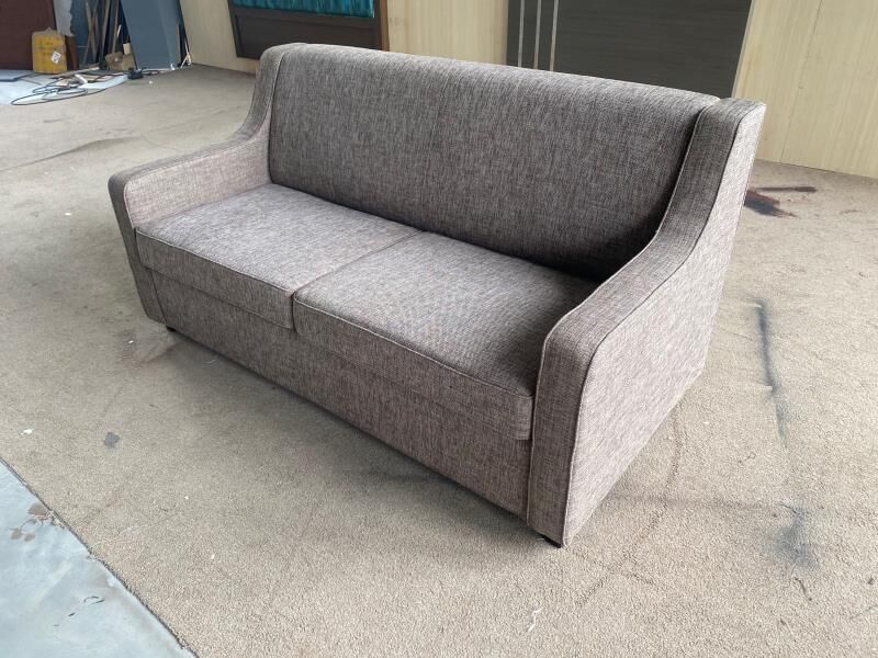 2020 Nuevo diseño Venta caliente Moderno Rey tamaño 3 a 5 estrellas hotel sala de estar cama muebles 9