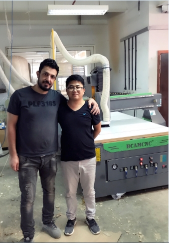 Mesin pemotong untuk semua jenis logam baja karbon/baja tahan karat/paduan cnc serat laser 1530-2000w 19