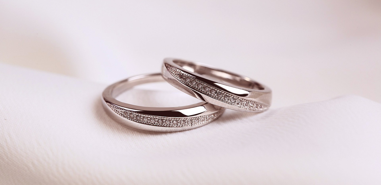 Horizon  Ring - Silvergld jewelry 5