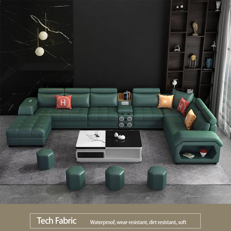 Trends Dominating the Furniture Industry in 2021 5