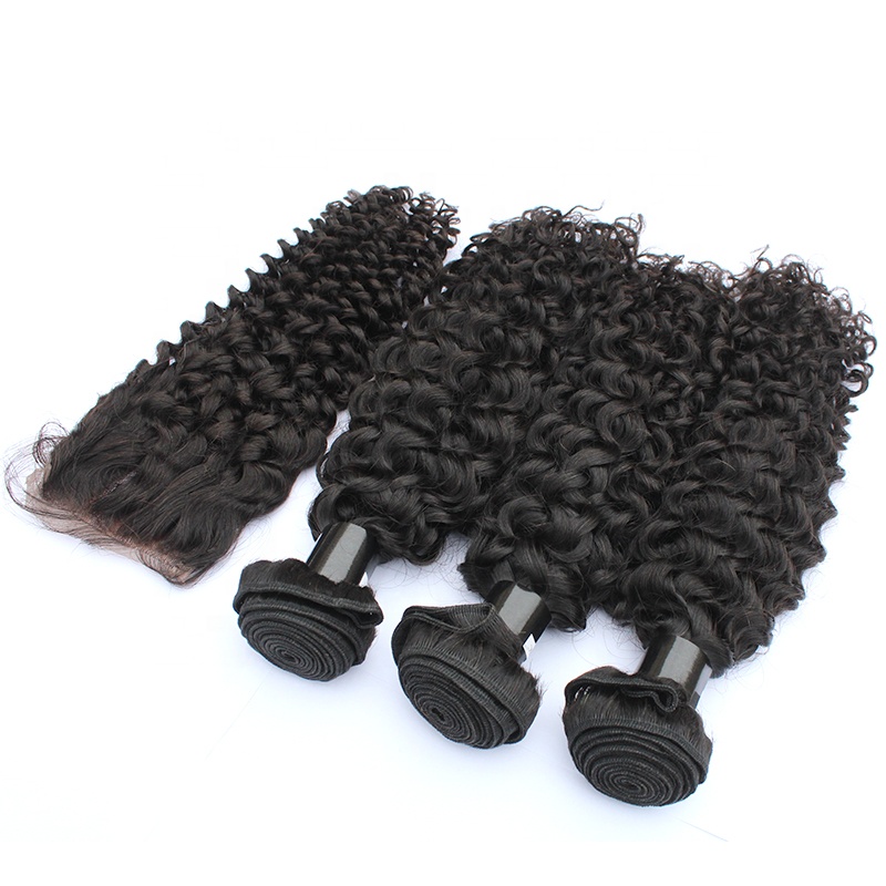 Single Donor  Virgin Hair Burmese Raw Curly Hair Bundle Free Logo Service Drop Shipping Wholesale Hair Vendor 9