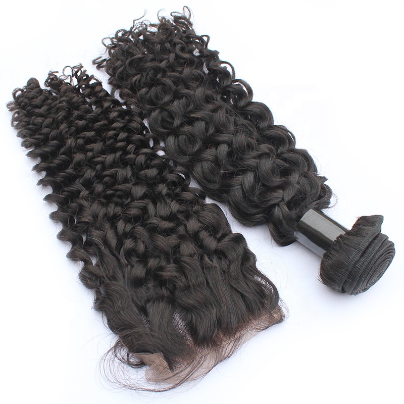 Single Donor  Virgin Hair Burmese Raw Curly Hair Bundle Free Logo Service Drop Shipping Wholesale Hair Vendor 7