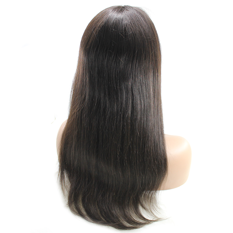 Full Lace Virgin Wigs For Body Wave Lace Hair Pre Plucked Baby Hair Of Human Virgin Hair 11