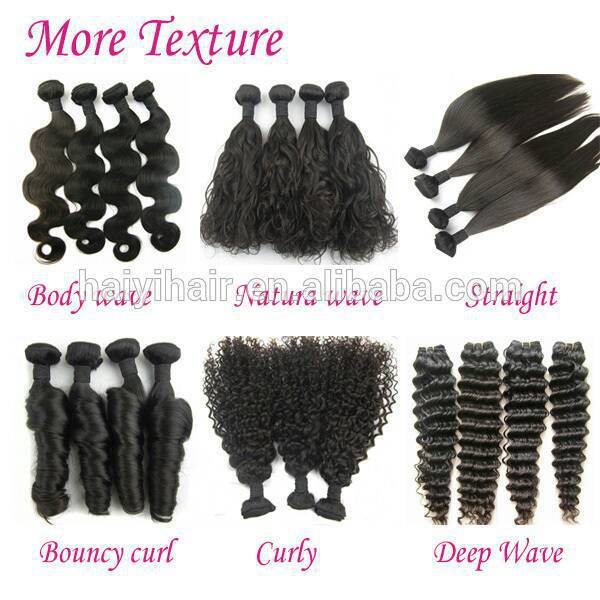 Wholesale Hair Bundles 100 Human Hair No synthetic Mix Unprocessed Indian Hair Weave 17