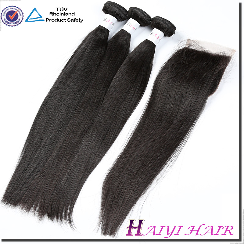 Wholesale Hair Bundles 100 Human Hair No synthetic Mix Unprocessed Indian Hair Weave 8