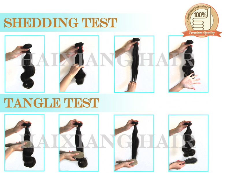Wholesale Hair Bundles 100 Human Hair No synthetic Mix Unprocessed Indian Hair Weave 18