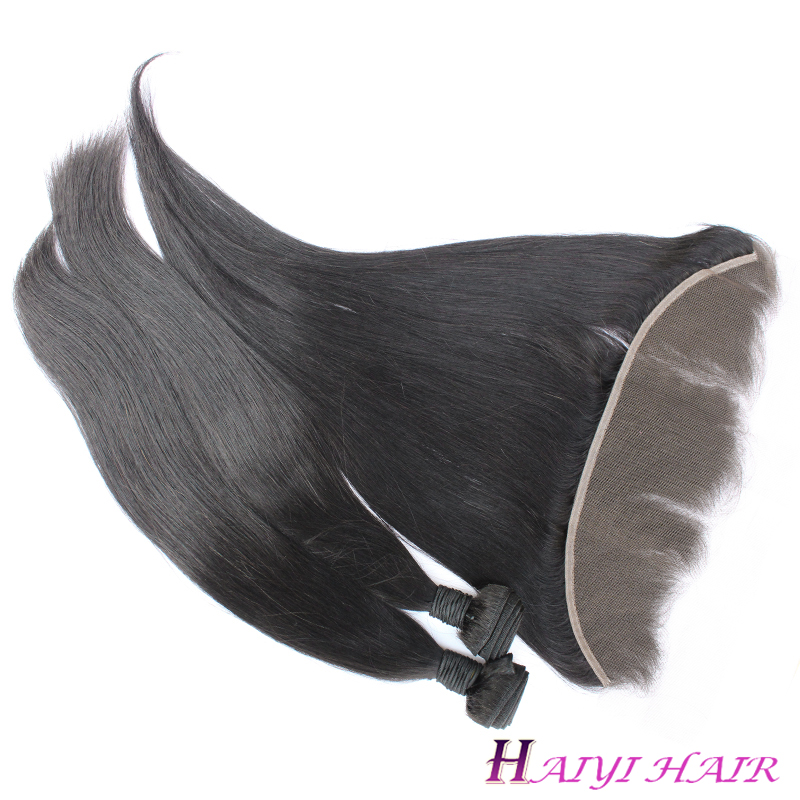 Hair Thick Malaysian  Straight Unprocessed   Drop shipping Cuticle Aligned Hair 9