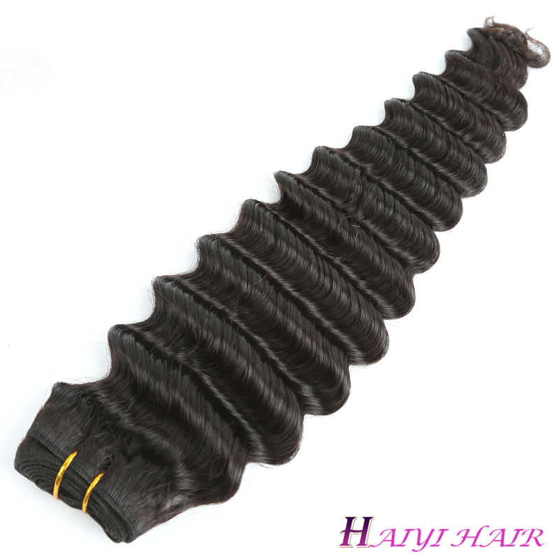 Best Selling Natural Color High Quality 20 Inch Human Hair Virgin Human Hair Details 13