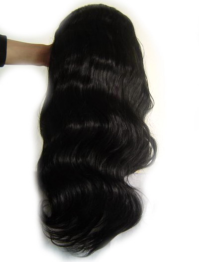 Free Logo Cuticle Aligned Raw Hair Haiyi 13X4 Curly  Lace Frontal Wig 100% Human Hair 7