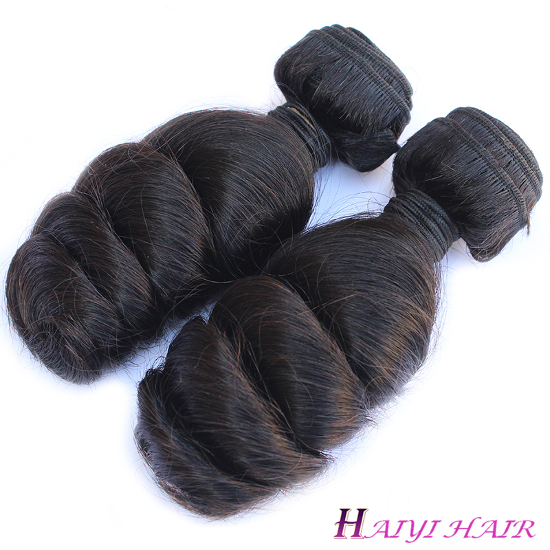 No Shedding No Tangle Loose Wave Best Selling Products Cuticle Aligned Virgin Human Hair 8A 9A 10A 10