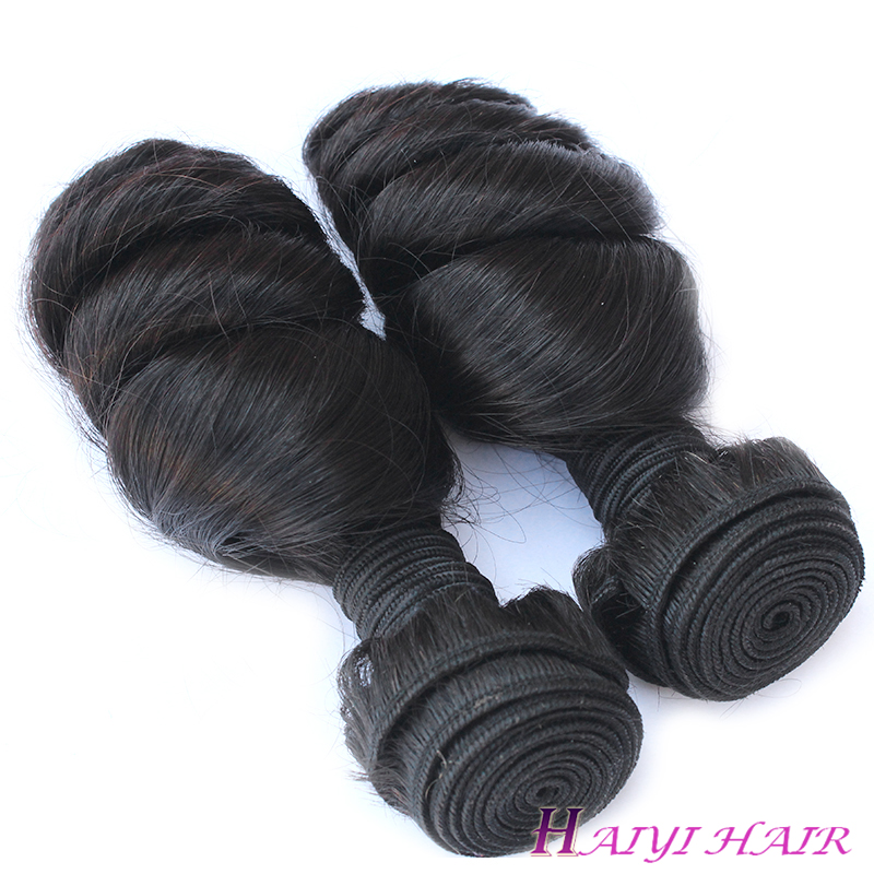 No Shedding No Tangle Loose Wave Best Selling Products Cuticle Aligned Virgin Human Hair 8A 9A 10A 11