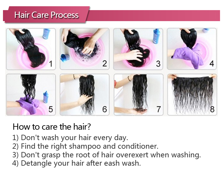 Raw Hair Bundles Best Vendor Virgin Weft Wholesale Price Deep Wave Tangle Free Cuticle Aligned Hair Mink 13
