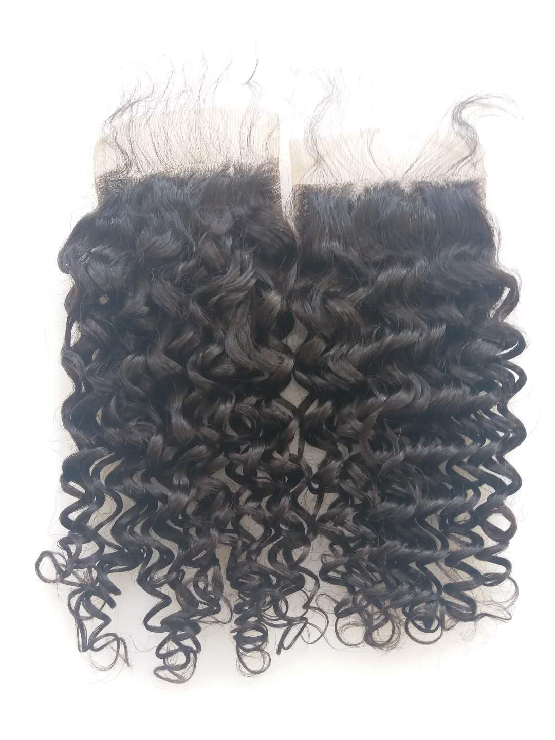 Top grade virgin Brazilian human curly hair bundles in wholesale price 13